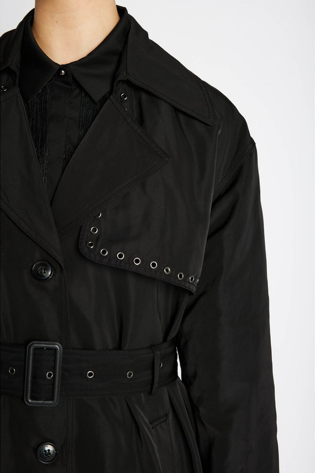 ReginaeBBZandie coat Bruuns Bazaar