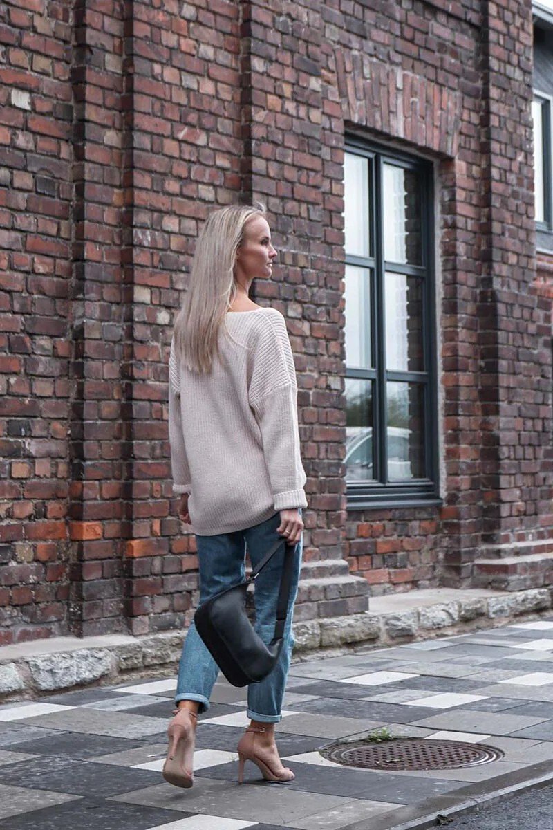 Rimma Crossbody Bag Miiko