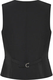 RubySusBBBielle waistcoat Bruuns Bazaar