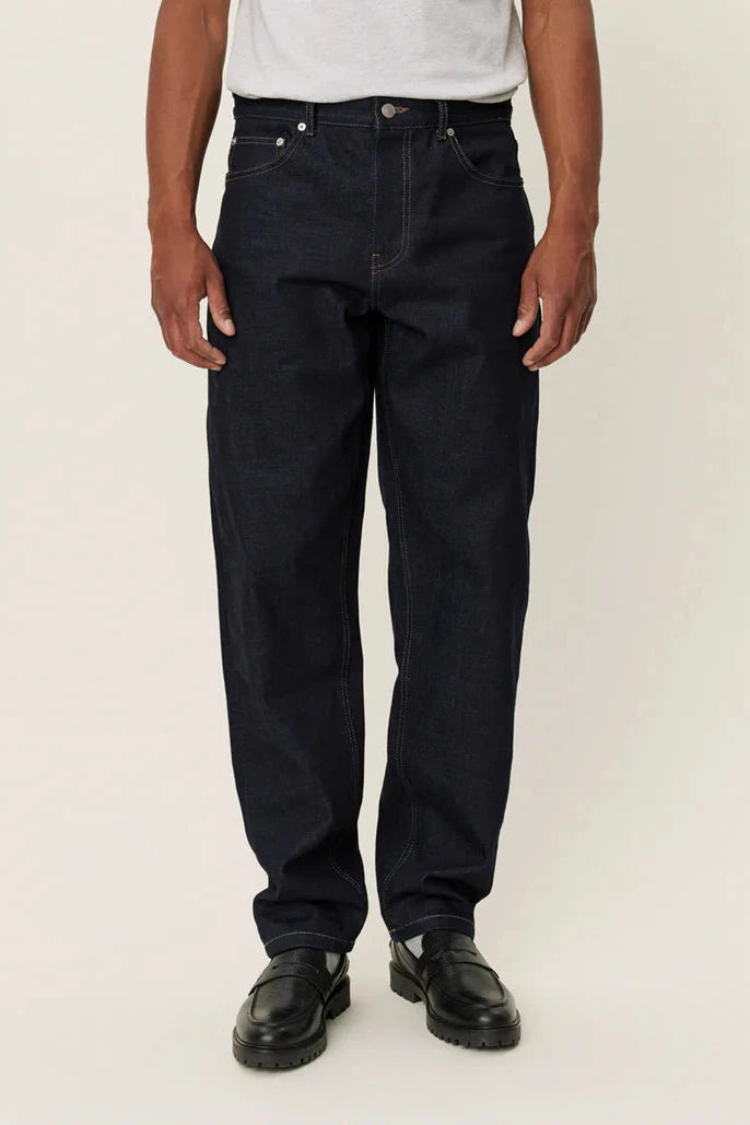 Ryder Selvedge Jeans