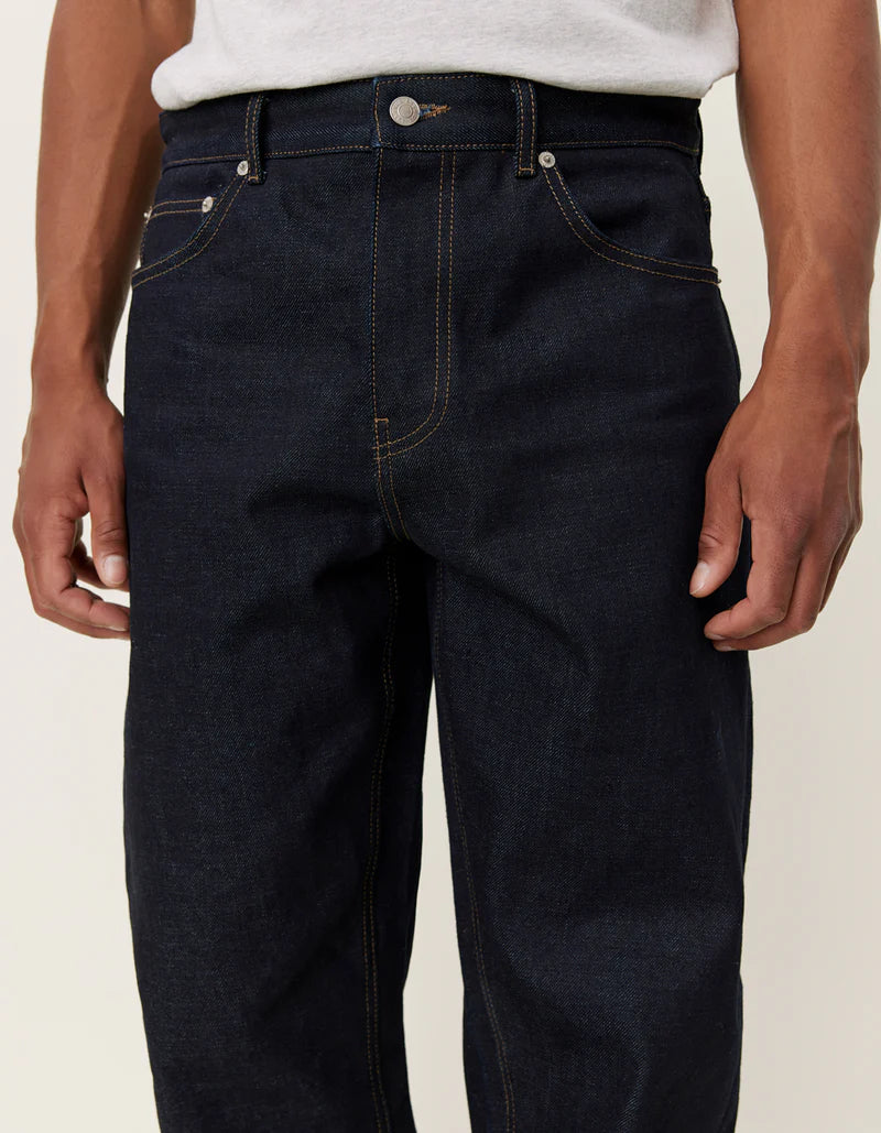 Ryder Selvedge Jeans