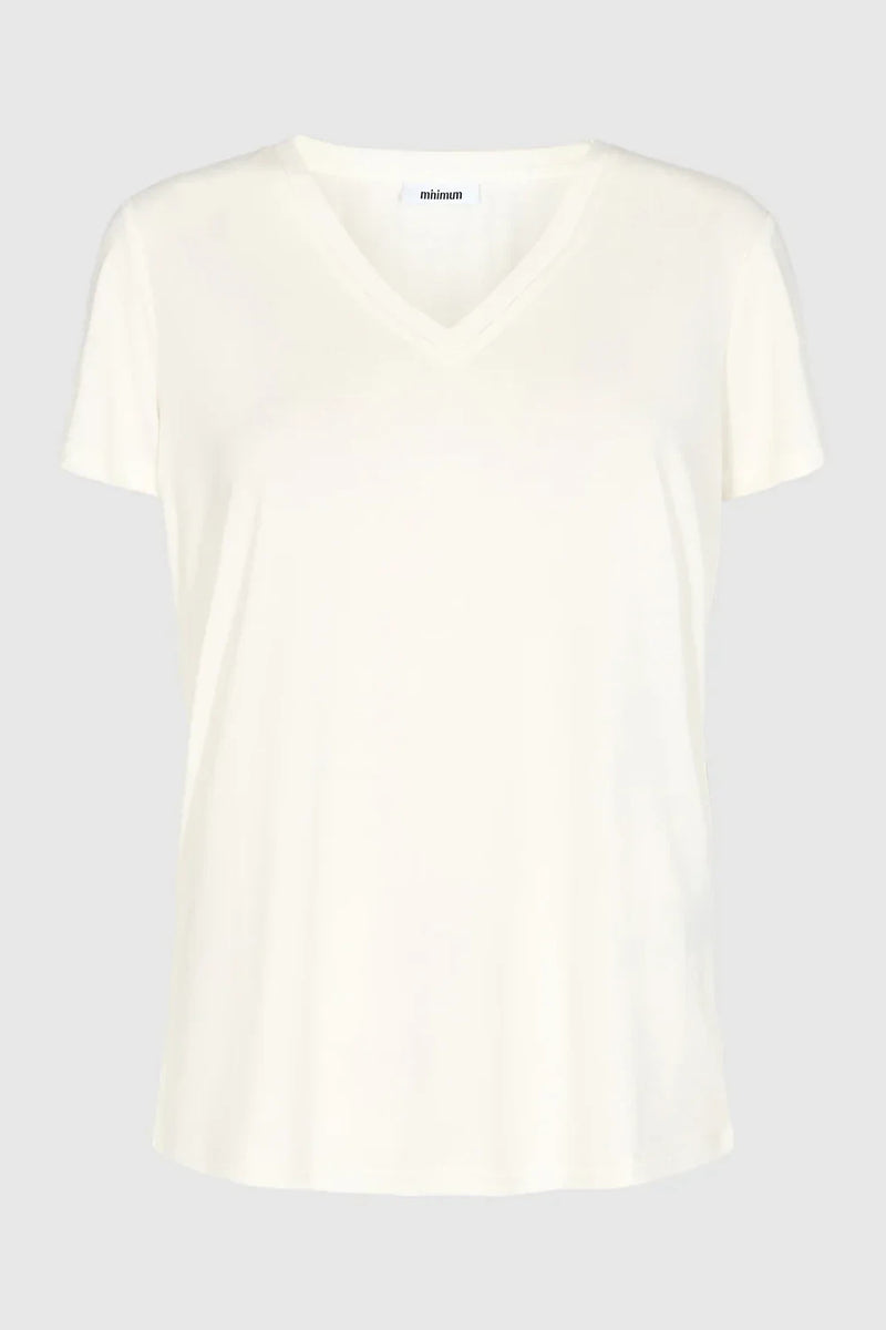 Rynih 0281 T-shirt (snow white)