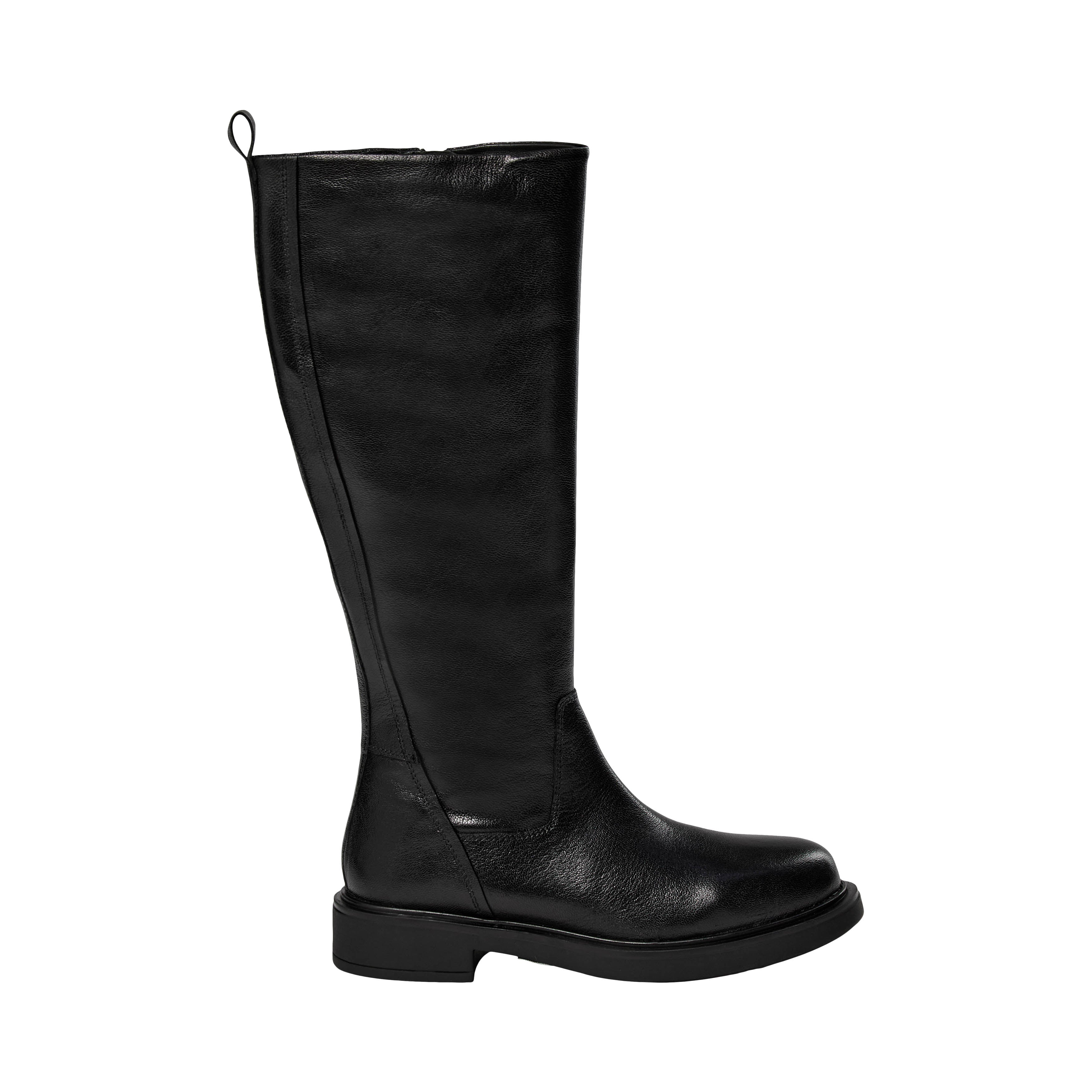 Sofie Schnoor Boot Sonnesw, väriltään Black