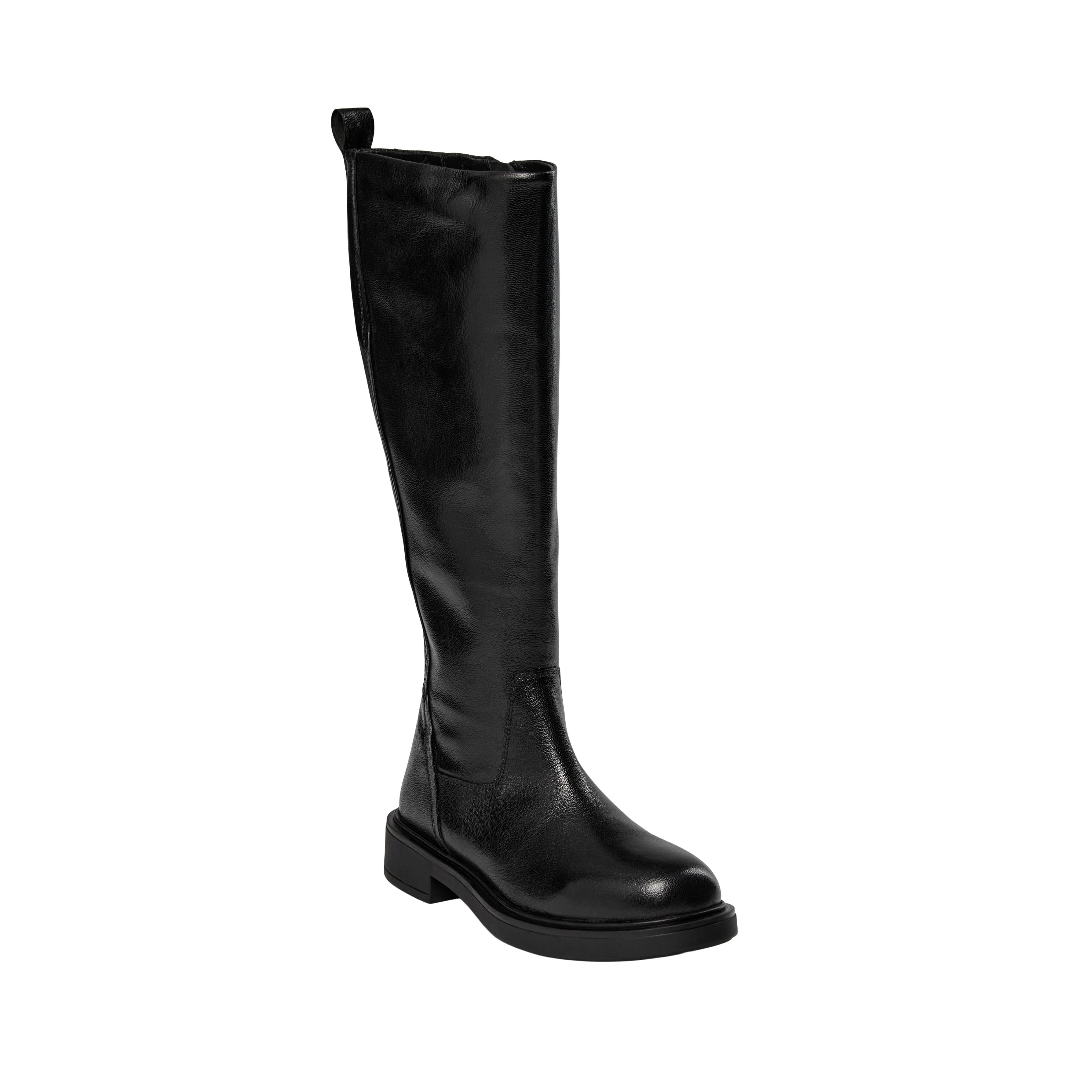 Sofie Schnoor Boot Sonnesw, väriltään Black