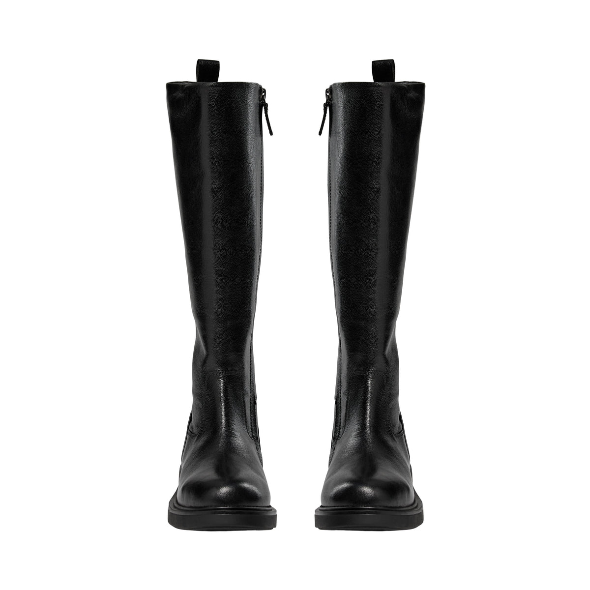 Sofie Schnoor Boot Sonnesw, väriltään Black