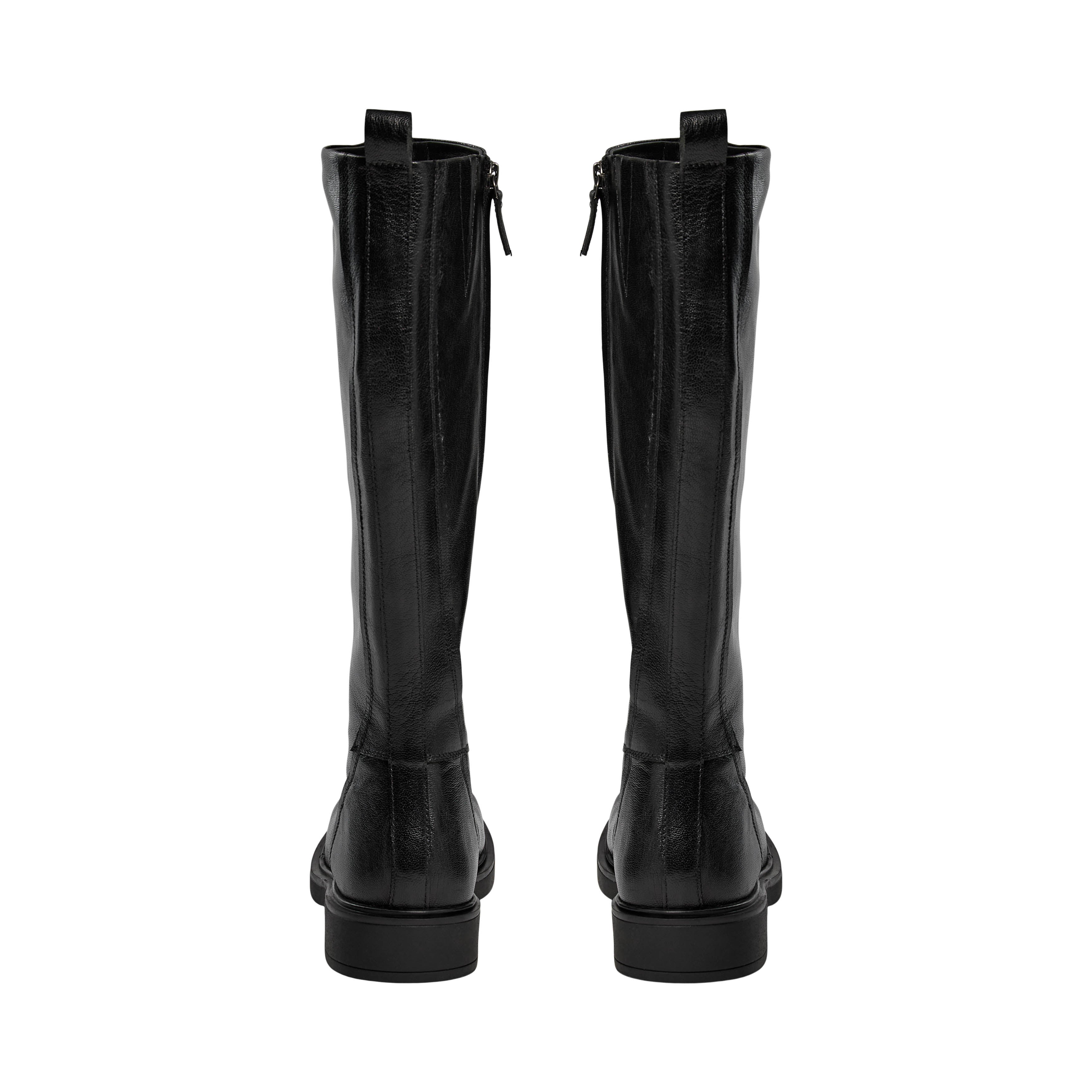 Sofie Schnoor Boot Sonnesw, väriltään Black