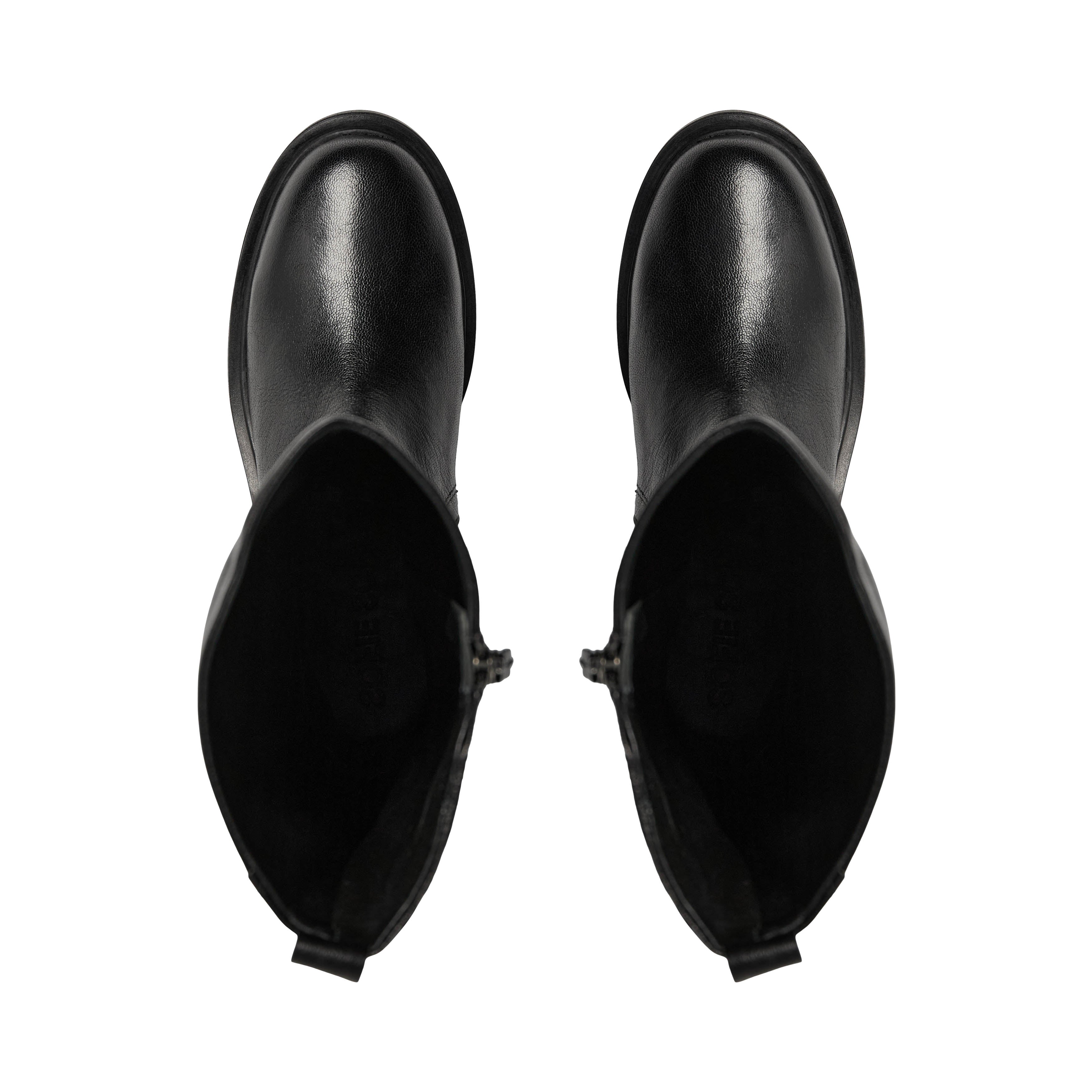 Sofie Schnoor Boot Sonnesw, väriltään Black
