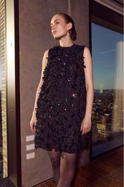 SculusBBChi dress Bruuns Bazaar