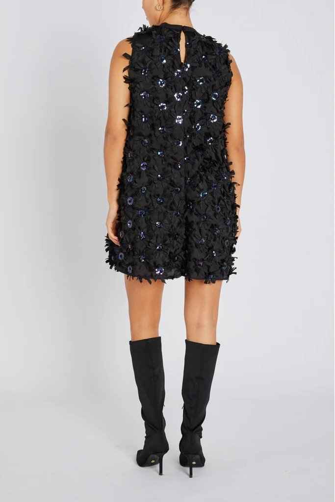 SculusBBChi dress Bruuns Bazaar