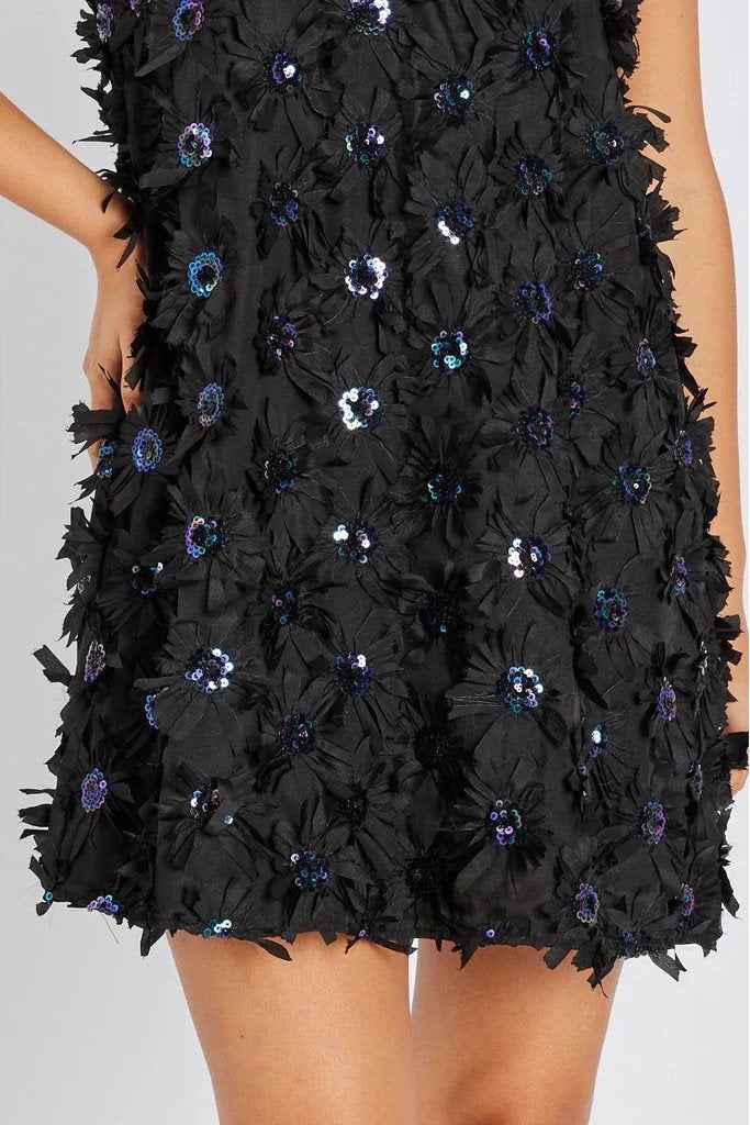 SculusBBChi dress Bruuns Bazaar