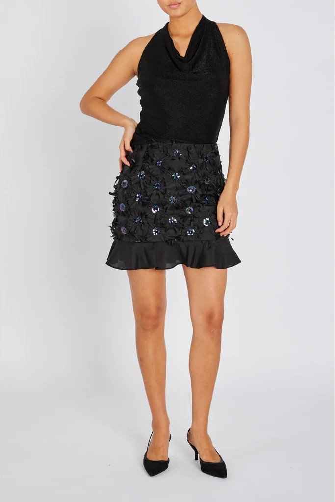 SculusBBSazja skirt Bruuns Bazaar