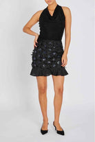 SculusBBSazja skirt Bruuns Bazaar