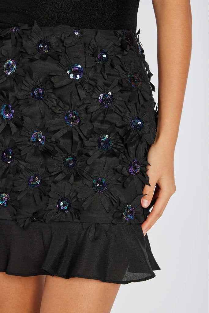 SculusBBSazja skirt Bruuns Bazaar