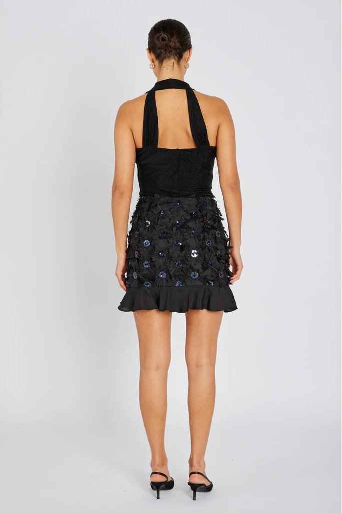 SculusBBSazja skirt Bruuns Bazaar