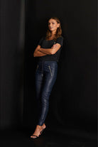 Skin Fatale RDF - Gold Rue de Femme