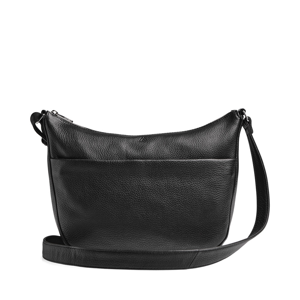 SolangeMBG Sling Bag, Grain Markberg