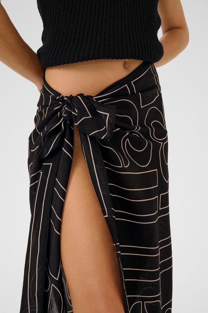 SunMW Scarf My Essential Wardrobe