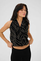 SunMW Scarf My Essential Wardrobe