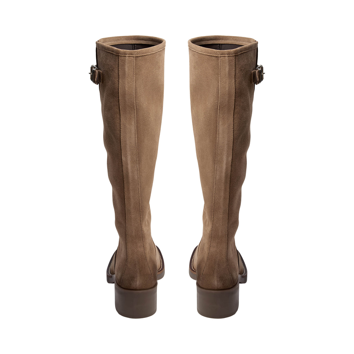 Sofie Schnoor Boot Nairasw, väriltään Dark sand