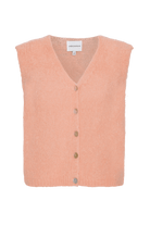 Telma Vest Peach Americandreams