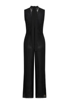 Tolga Jumpsuit PBO - Black PBO
