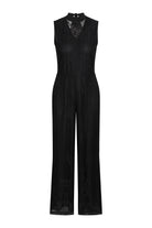 Tolga Jumpsuit PBO - Black PBO