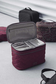 TreasureMBG Burgundy Markberg