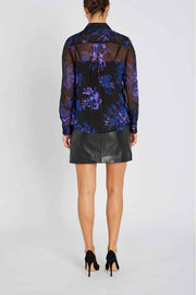 TrilobaBBCori Shirt Bruuns Bazaar