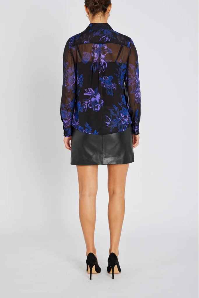 TrilobaBBCori Shirt Bruuns Bazaar