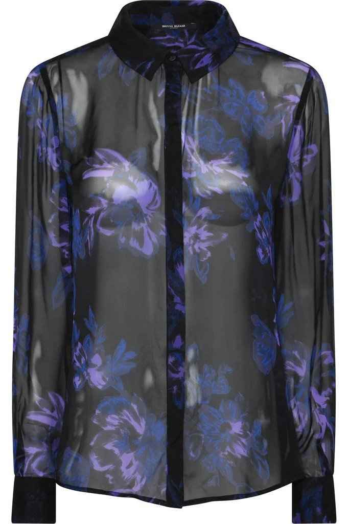 TrilobaBBCori Shirt Bruuns Bazaar