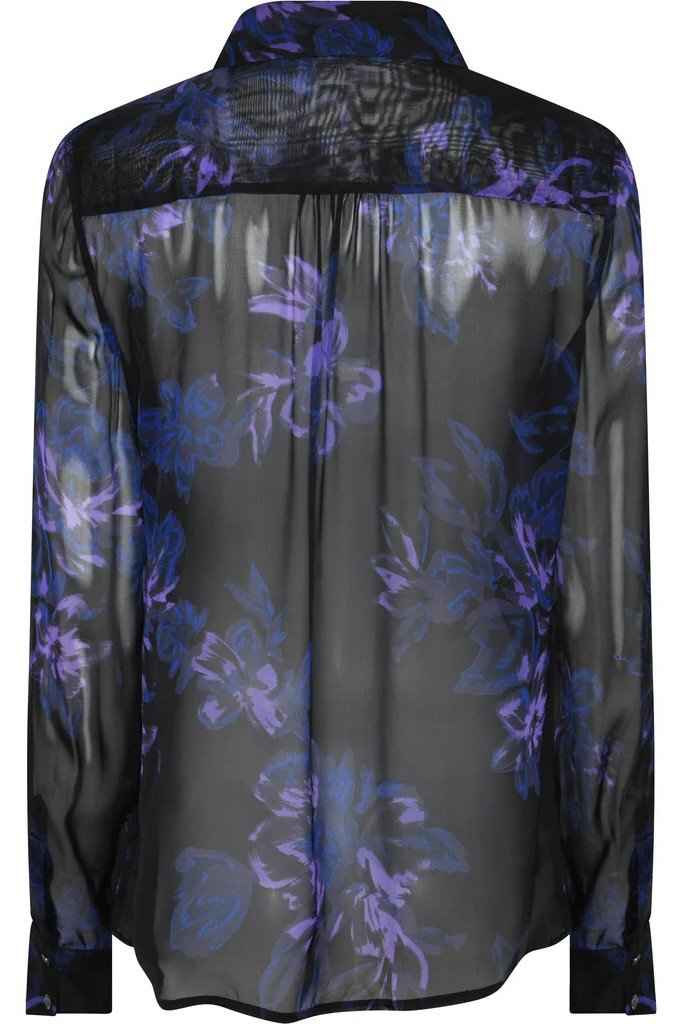 TrilobaBBCori Shirt Bruuns Bazaar