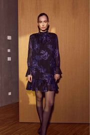 TrilobaBBViljas Dress Bruuns Bazaar