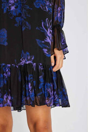 TrilobaBBViljas Dress Bruuns Bazaar