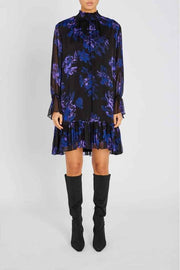 TrilobaBBViljas Dress Bruuns Bazaar