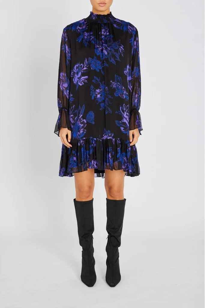 TrilobaBBViljas Dress Bruuns Bazaar