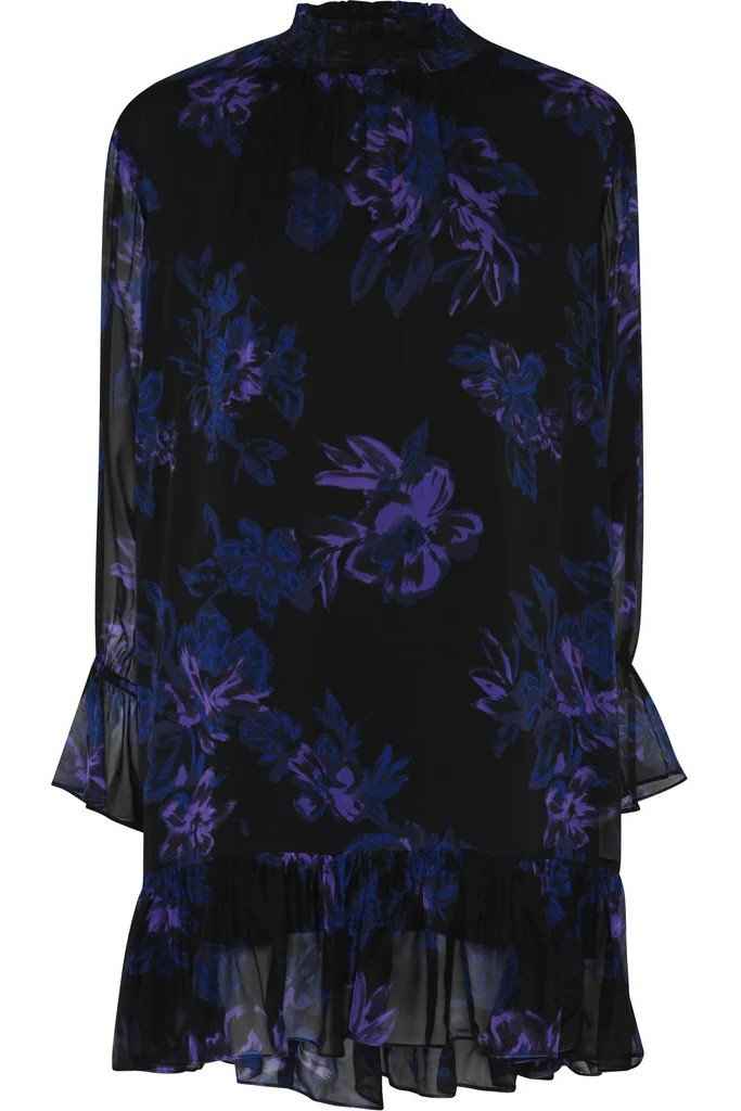 TrilobaBBViljas Dress Bruuns Bazaar