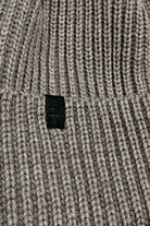 Vaara Merino Lila RAGS