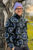 Vaara Merino Lila RAGS