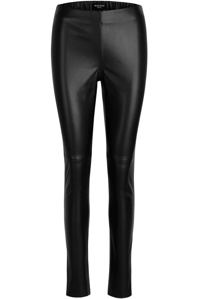 VeganiBBChrista leggins Bruuns Bazaar