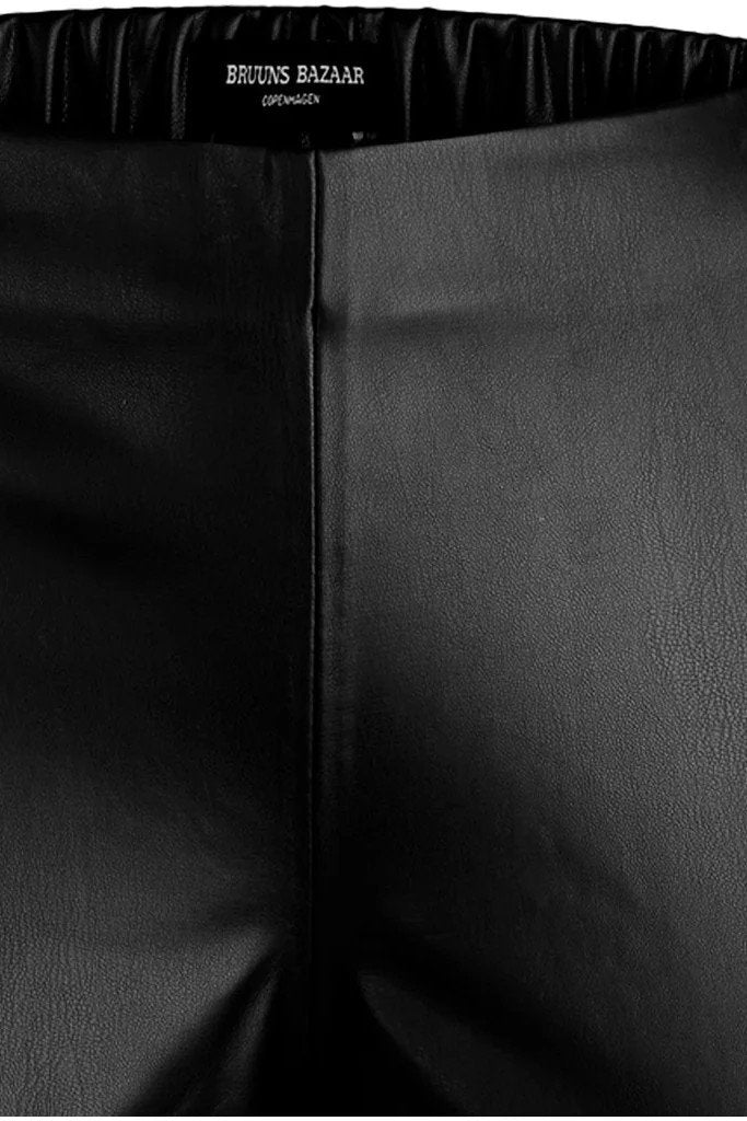 VeganiBBChrista leggins Bruuns Bazaar