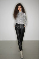 VeganiBBDagga pants Bruuns Bazaar