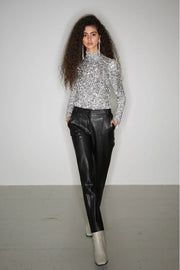 VeganiBBDagga pants Bruuns Bazaar