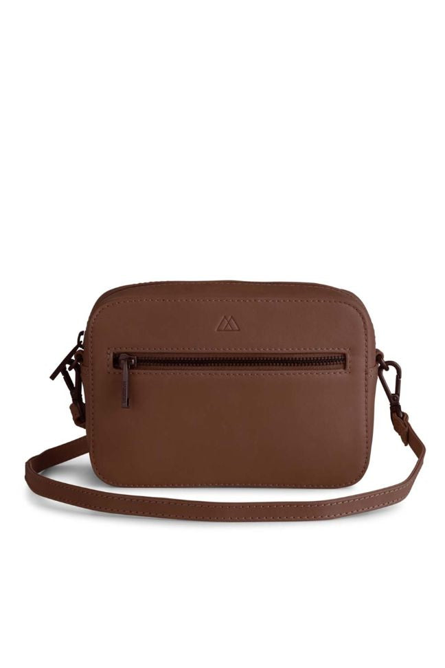 EleaMBG Crossbody Bag, Antiq. Markberg