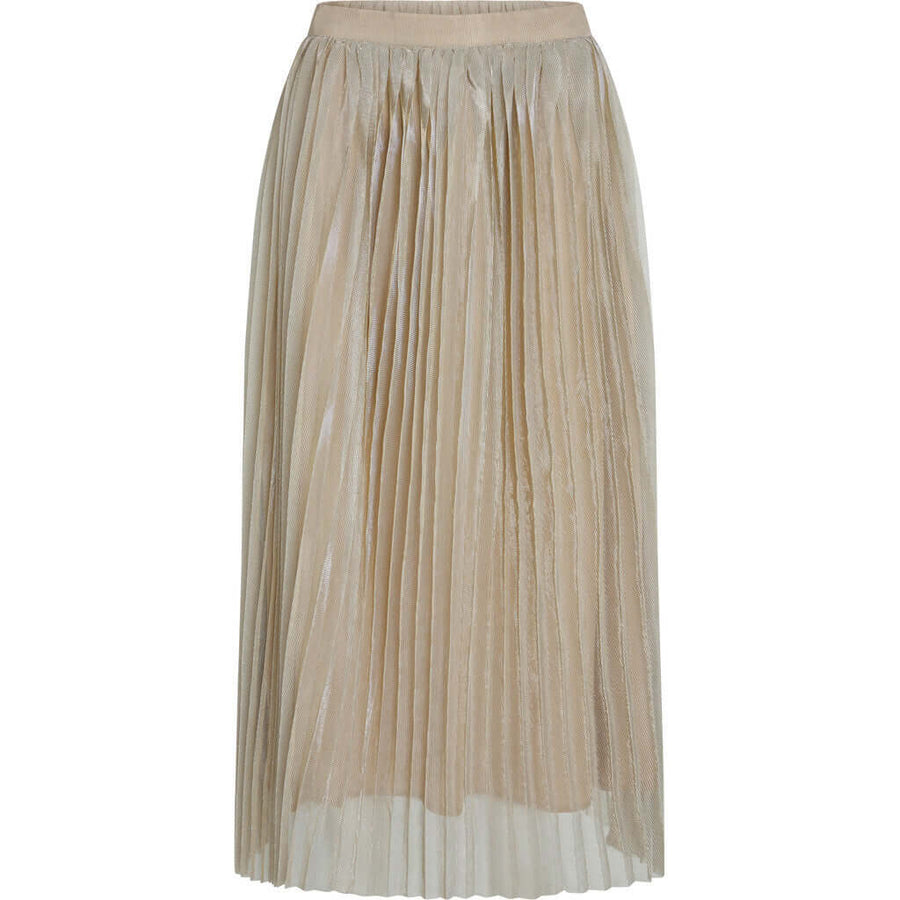 Vita Skirt RDF - Gold Rue de Femme