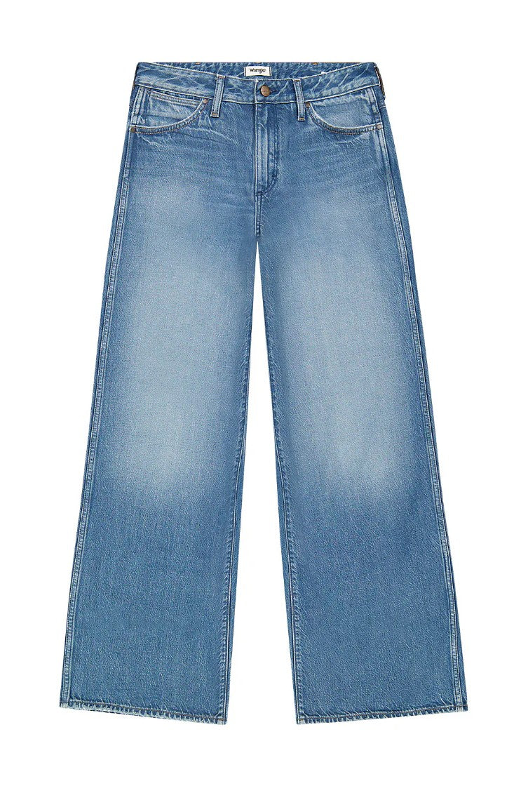 WORLD WIDE PROMISES KEPT Wrangler