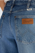 WORLD WIDE PROMISES KEPT Wrangler