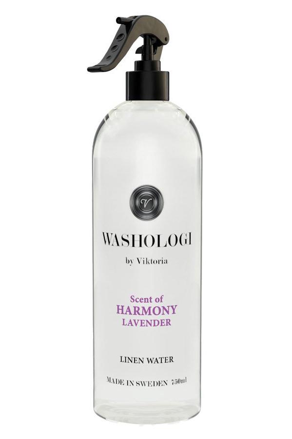 Linen Water Harmony 750 ml Washologi