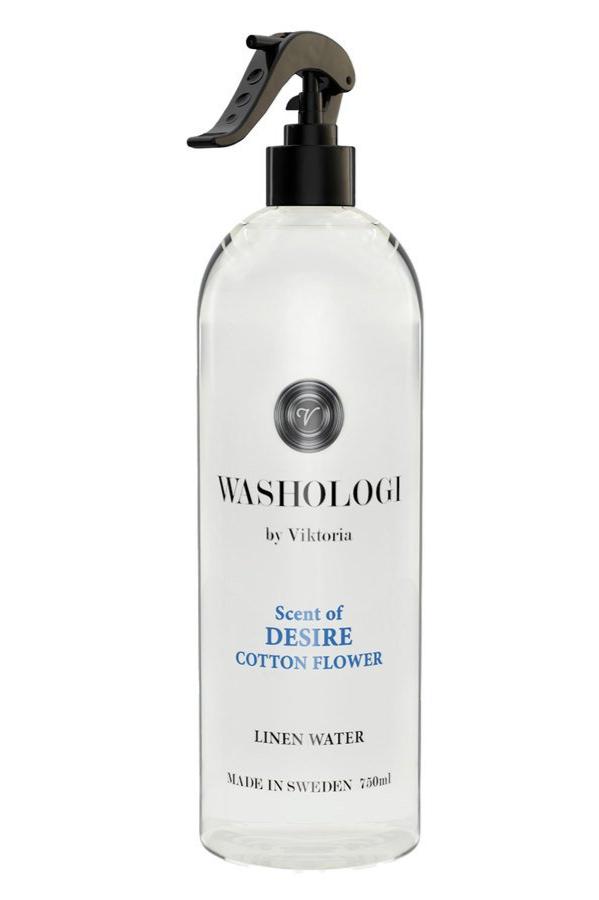 Linen Water Desire 750 ml Washologi