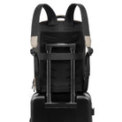 City Backpack: Greige James Hawk