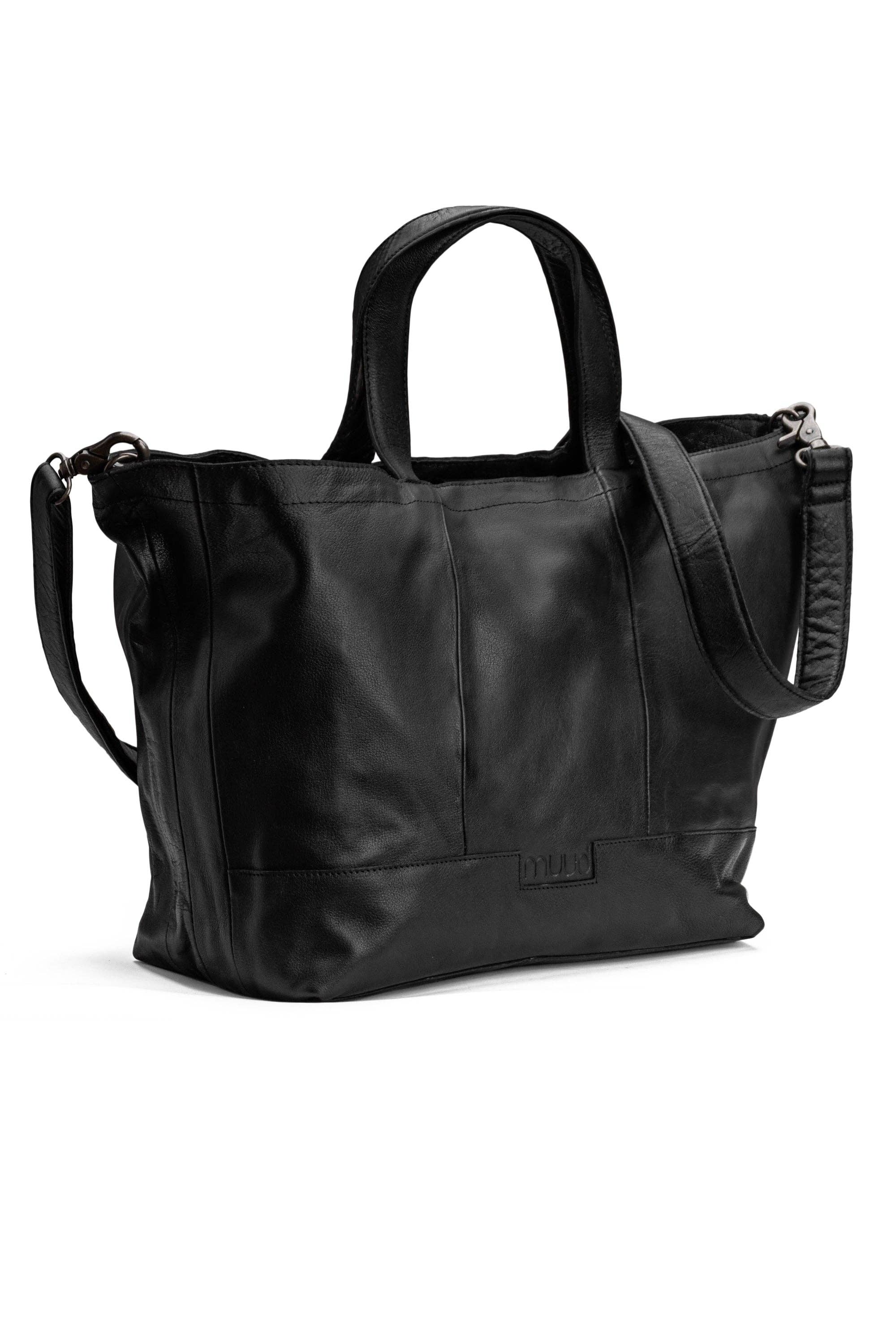 Hiba Project Bag Muud